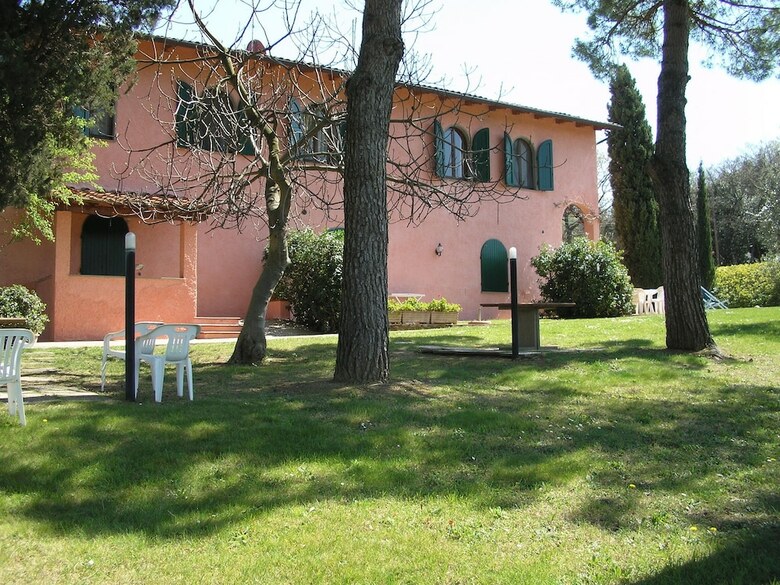 Agroturismo Bosco Lazzeroni Residence