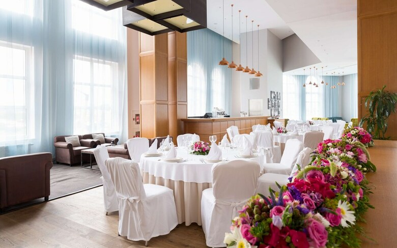 Aparthotel Radisson Residences, Zavidovo