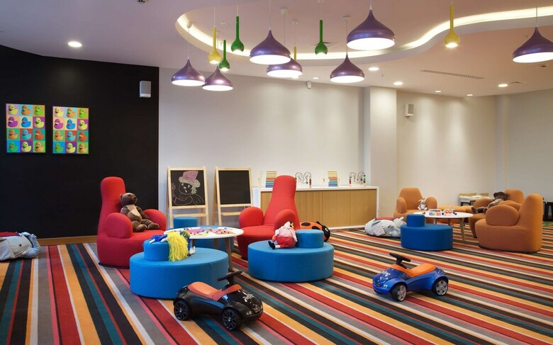 Aparthotel Radisson Residences, Zavidovo