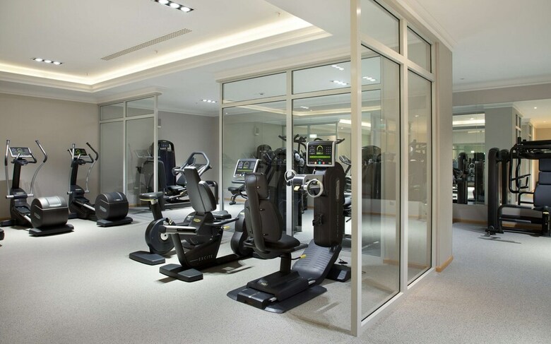 Aparthotel Radisson Residences, Zavidovo