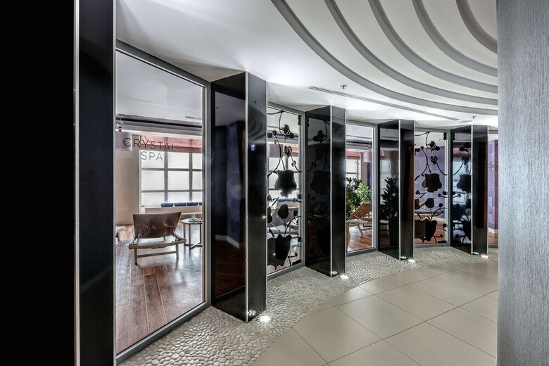 Aparthotel Radisson Residences, Zavidovo