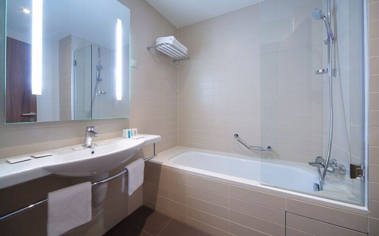 Aparthotel Radisson Residences, Zavidovo