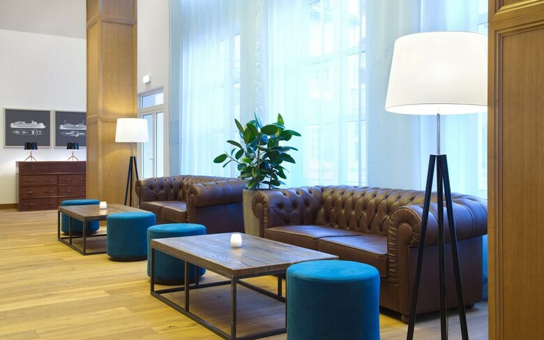 Aparthotel Radisson Residences, Zavidovo