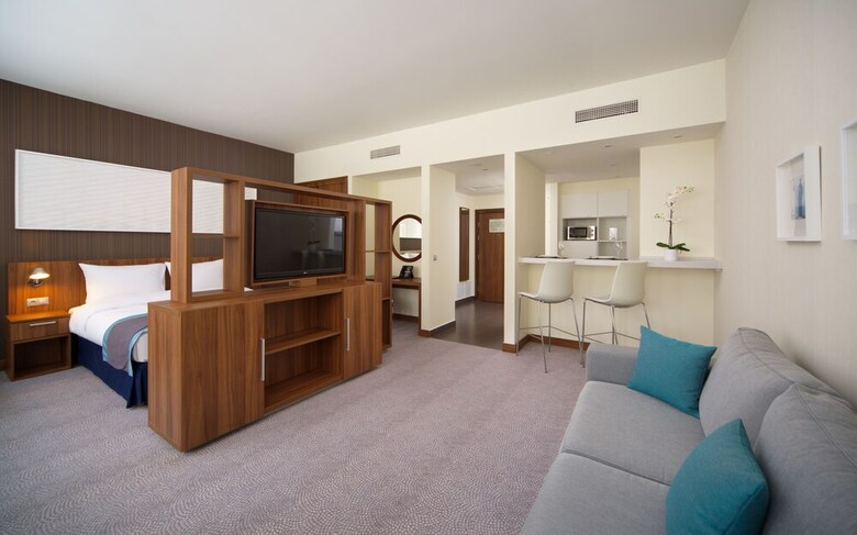 Aparthotel Radisson Residences, Zavidovo