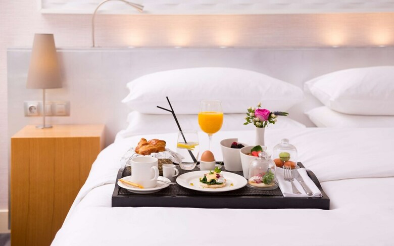 Aparthotel Radisson Residences, Zavidovo