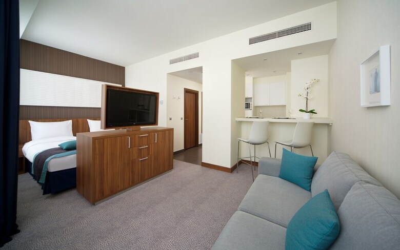 Aparthotel Radisson Residences, Zavidovo