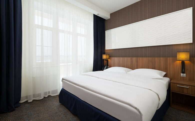 Aparthotel Radisson Residences, Zavidovo