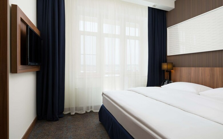 Aparthotel Radisson Residences, Zavidovo