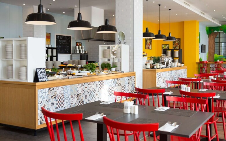 Aparthotel Radisson Residences, Zavidovo