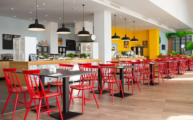 Aparthotel Radisson Residences, Zavidovo