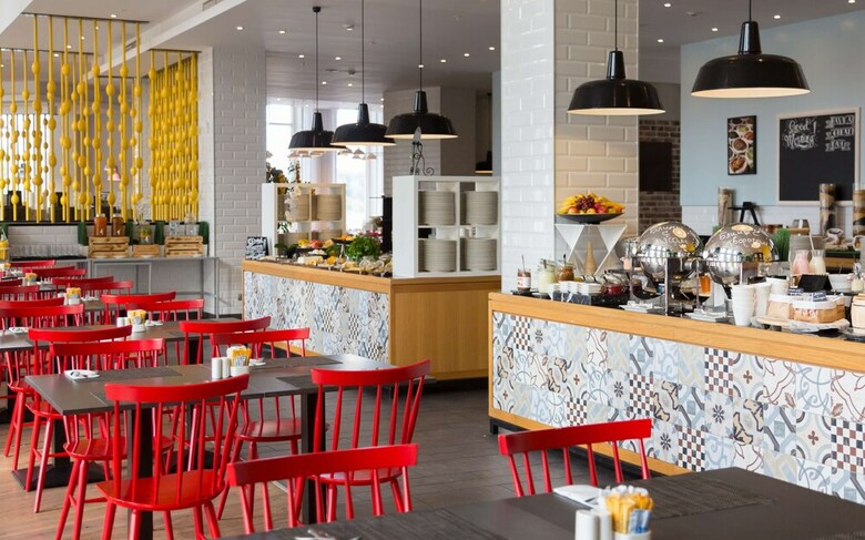 Aparthotel Radisson Residences, Zavidovo