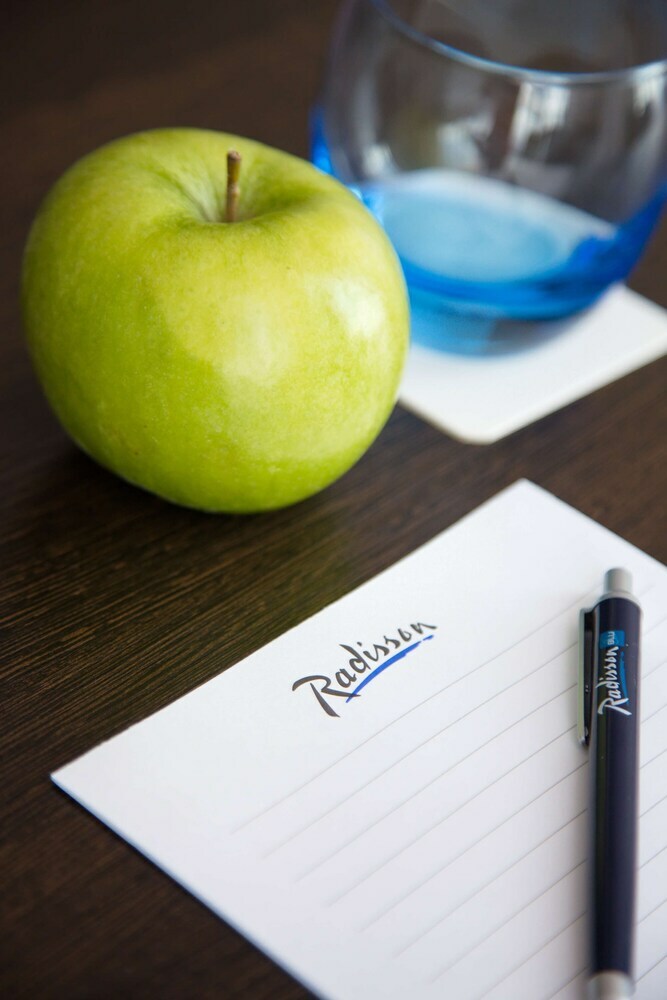 Aparthotel Radisson Residences, Zavidovo