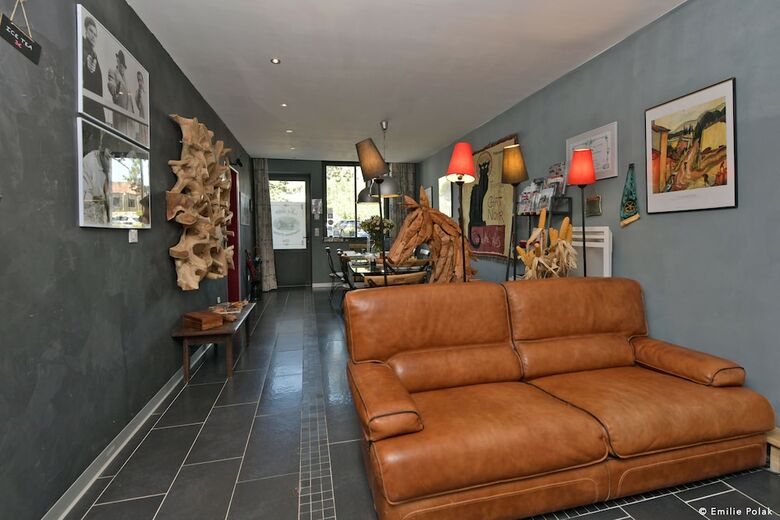 Bed & Breakfast La Filature