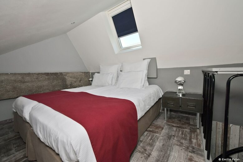 Bed & Breakfast La Filature