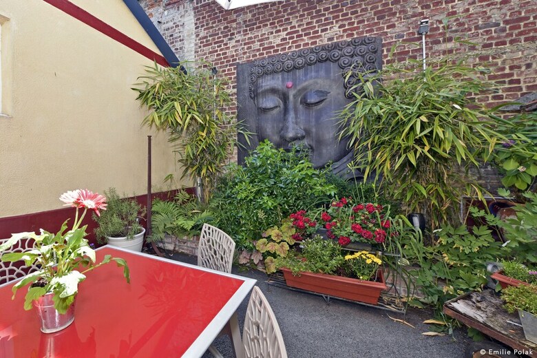 Bed & Breakfast La Filature