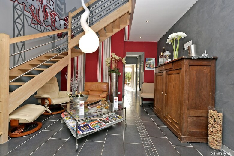 Bed & Breakfast La Filature