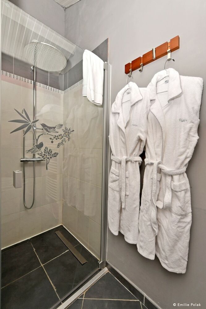 Bed & Breakfast La Filature