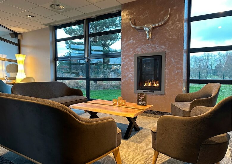 Hotel Holiday Inn Strasbourg - Nord