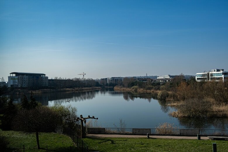 Hotel Holiday Inn Strasbourg - Nord