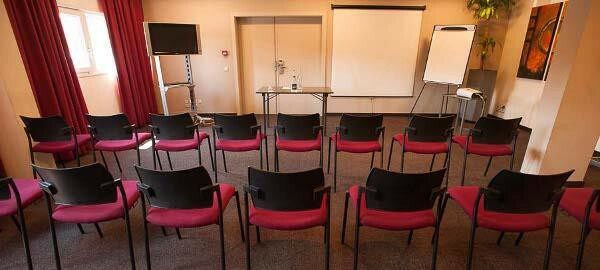 Hotel Holiday Inn Strasbourg - Nord