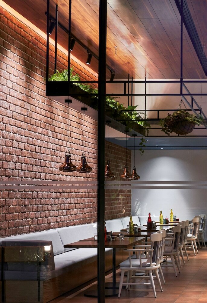 Hotel Hyatt Centric Mg Road Bangalore