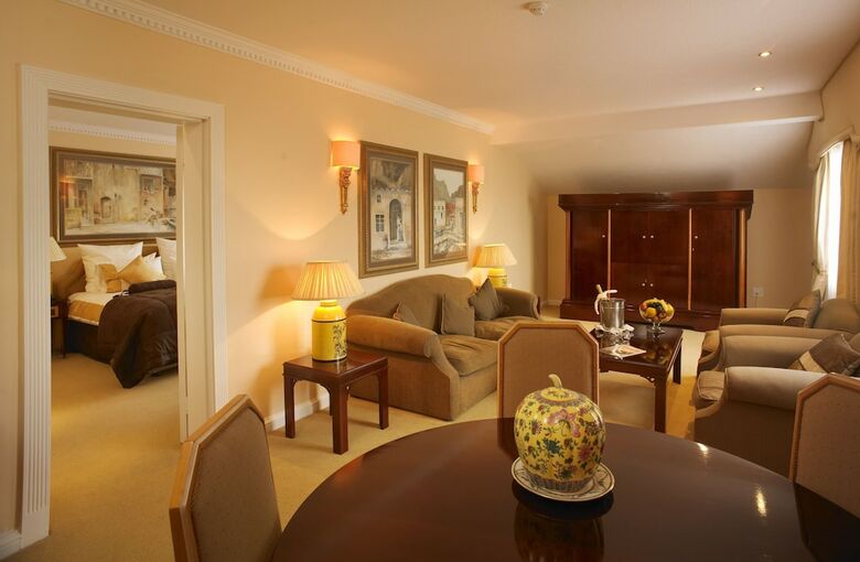 Hotel Royal Swazi Spa