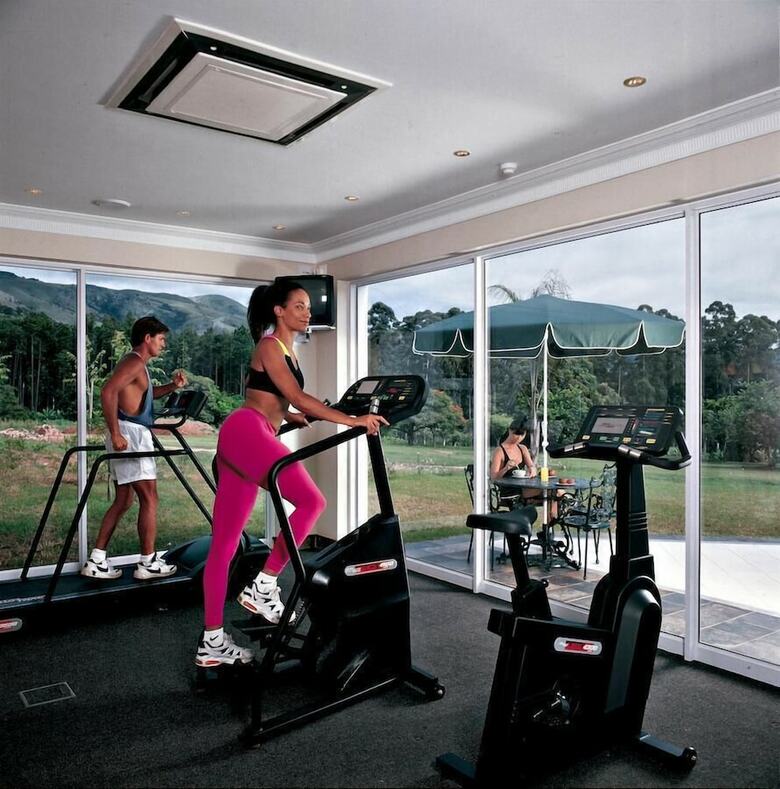 Hotel Royal Swazi Spa