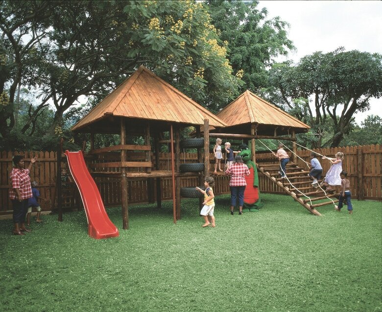 Hotel Royal Swazi Spa