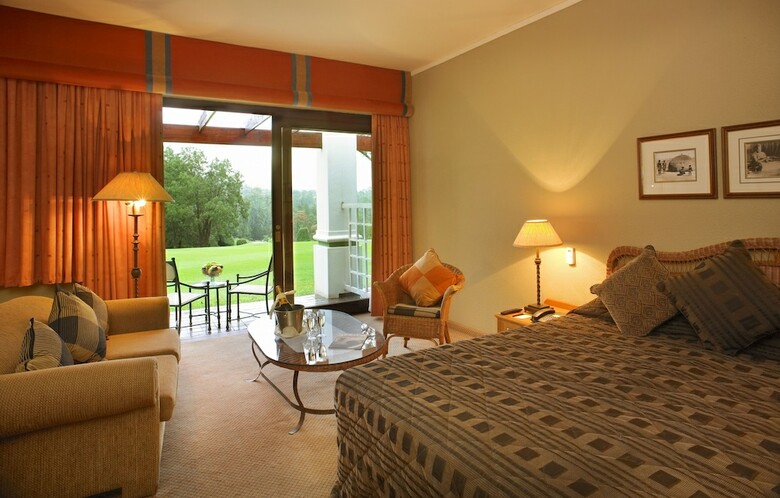 Hotel Royal Swazi Spa