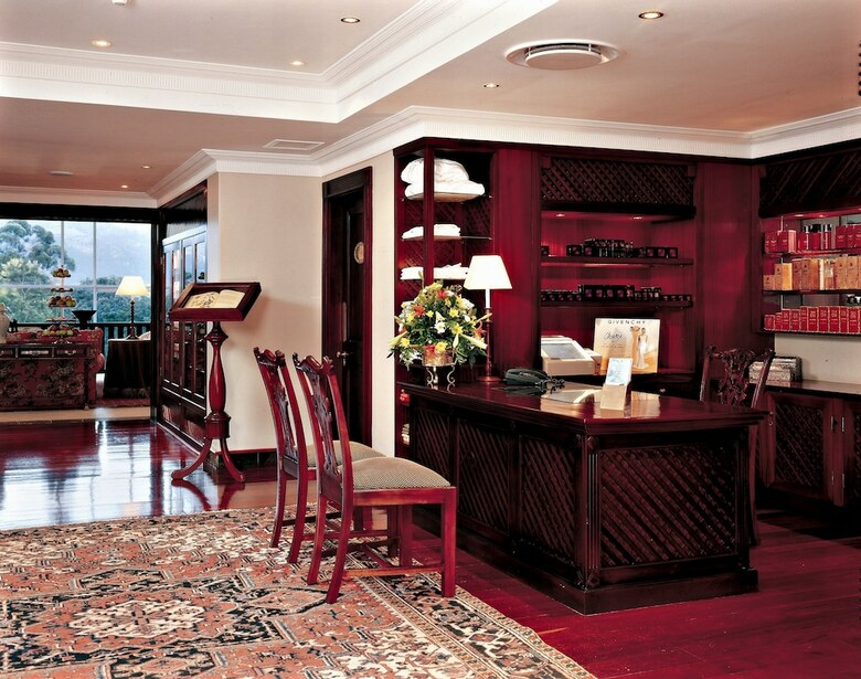 Hotel Royal Swazi Spa