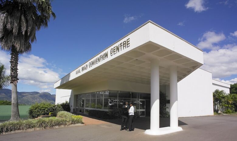 Hotel Royal Swazi Spa