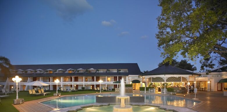 Hotel Royal Swazi Spa