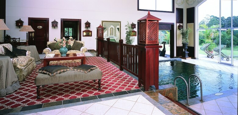 Hotel Royal Swazi Spa