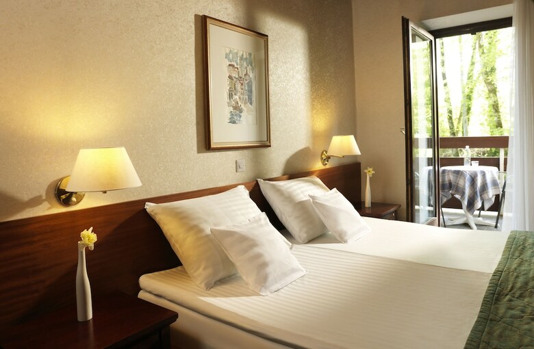 Hotel Jadran - Sava Hotels & Resorts