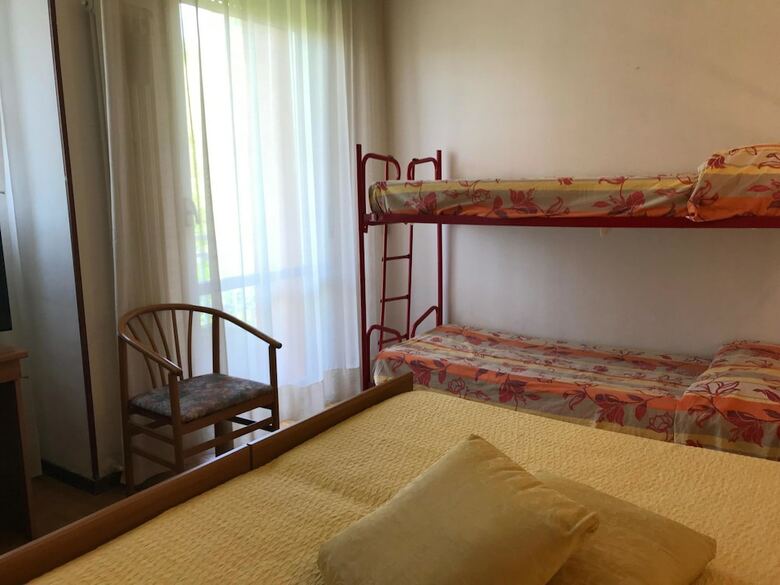 Garden Hotel Tabiano