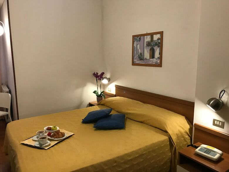 Garden Hotel Tabiano