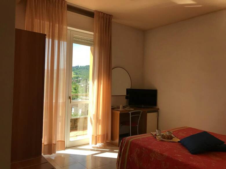 Garden Hotel Tabiano