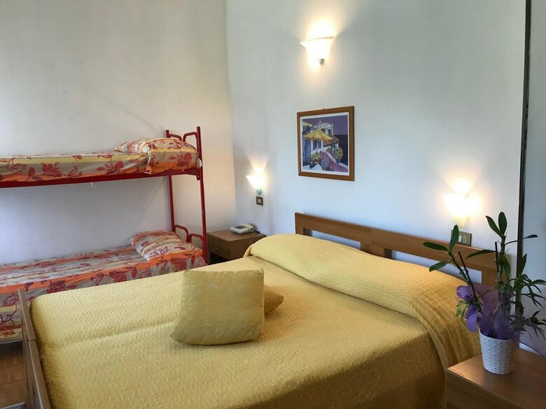 Garden Hotel Tabiano