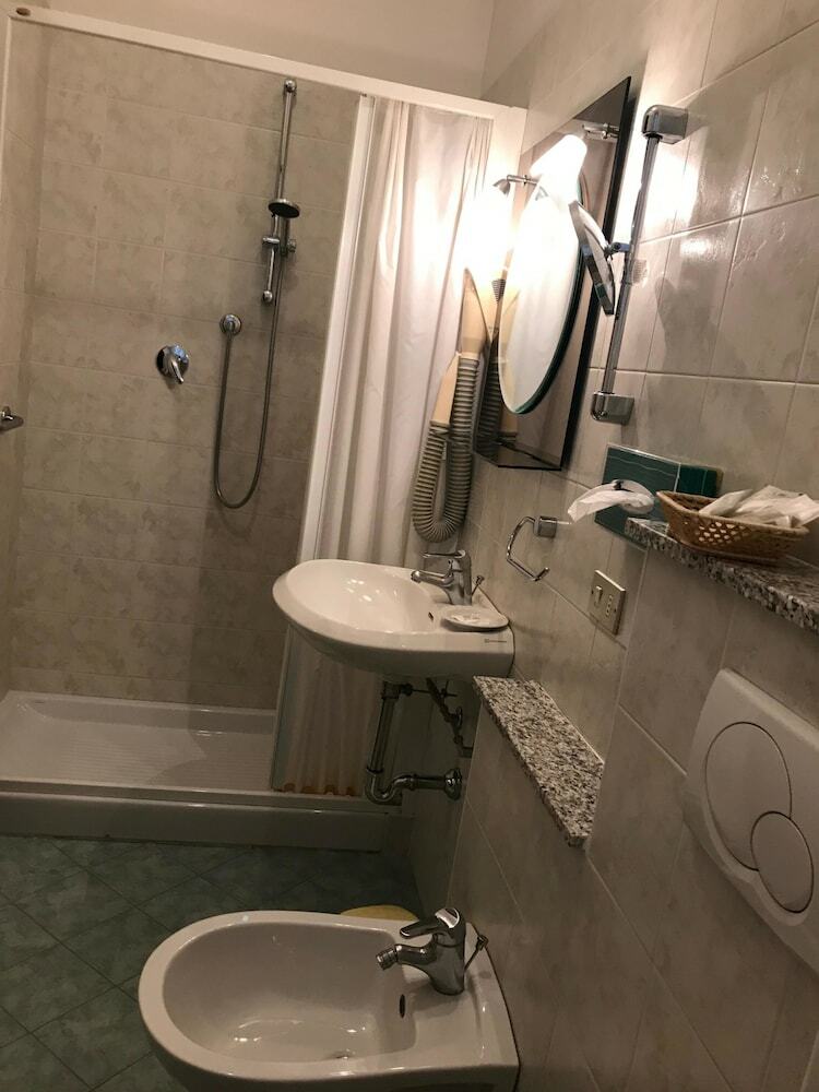 Garden Hotel Tabiano