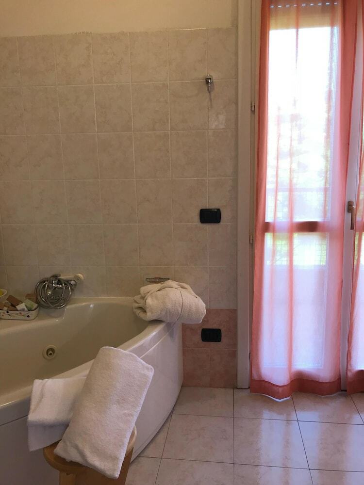 Garden Hotel Tabiano