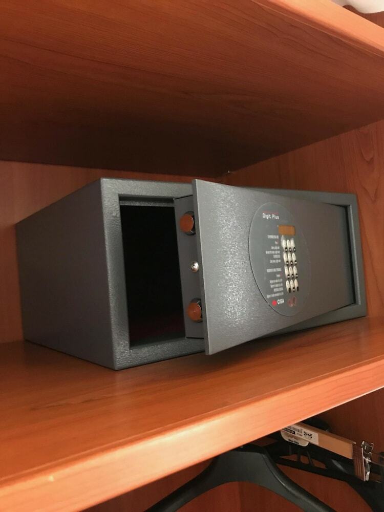 Garden Hotel Tabiano