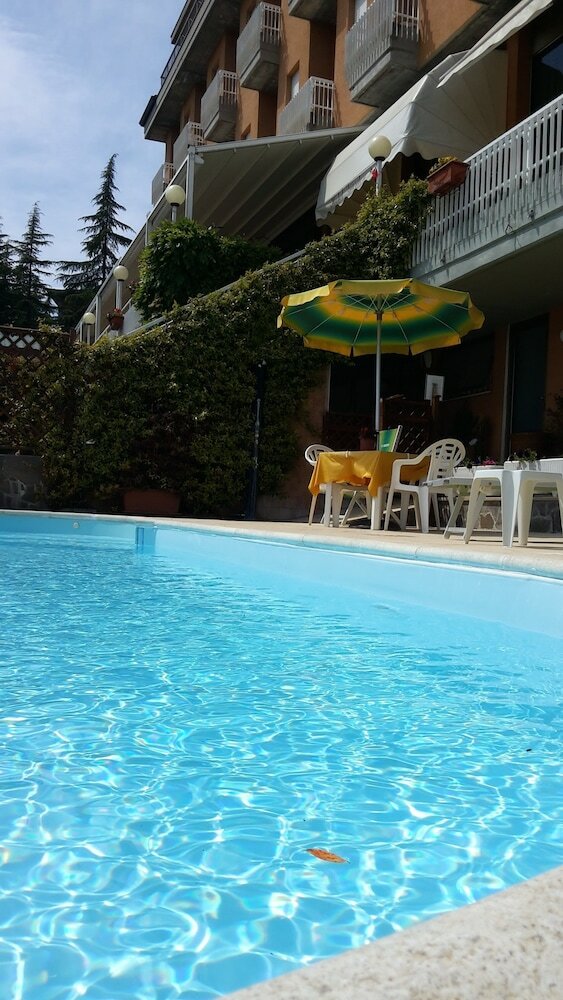 Garden Hotel Tabiano