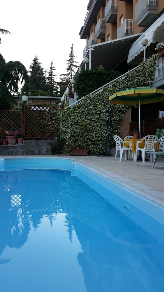 Garden Hotel Tabiano