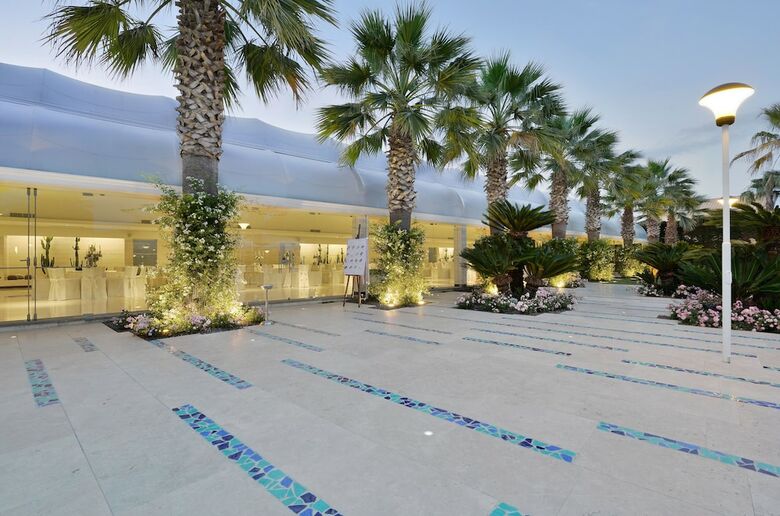 Boutique Hotel Esplanade