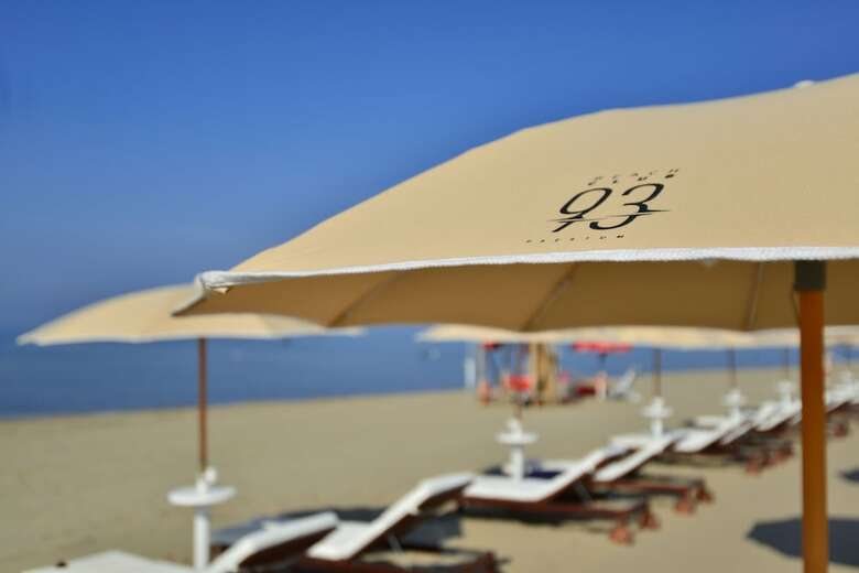 Boutique Hotel Esplanade