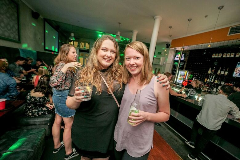 Hostal Nomads Capital Backpackers Wellington