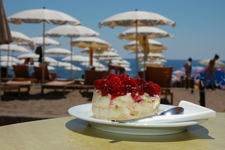 Hotel Montenegro Beach Resort