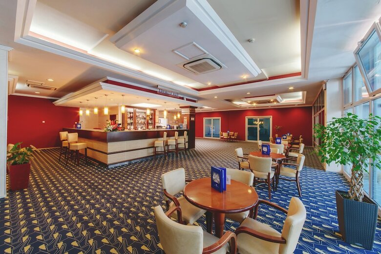 Hotel Montenegro Beach Resort