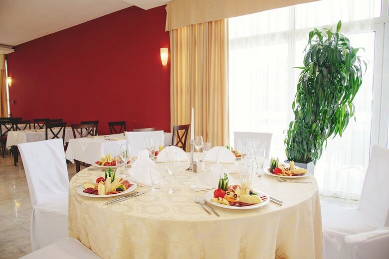 Hotel Montenegro Beach Resort