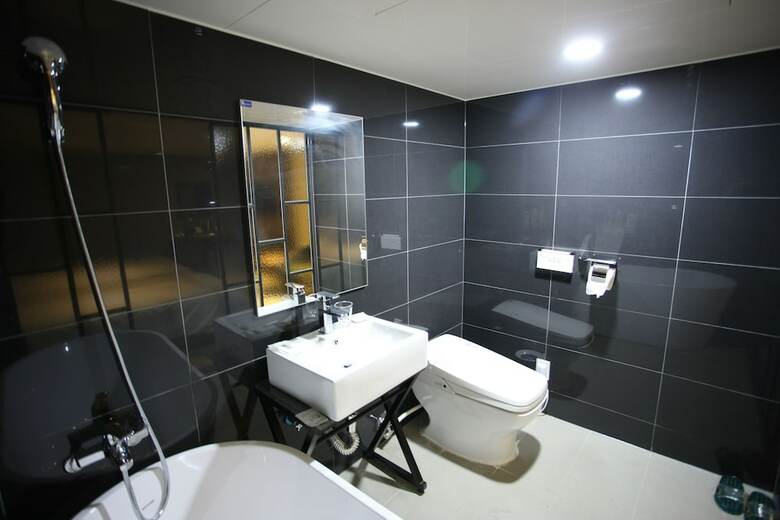 Hotel Treeshade Dongdaemun